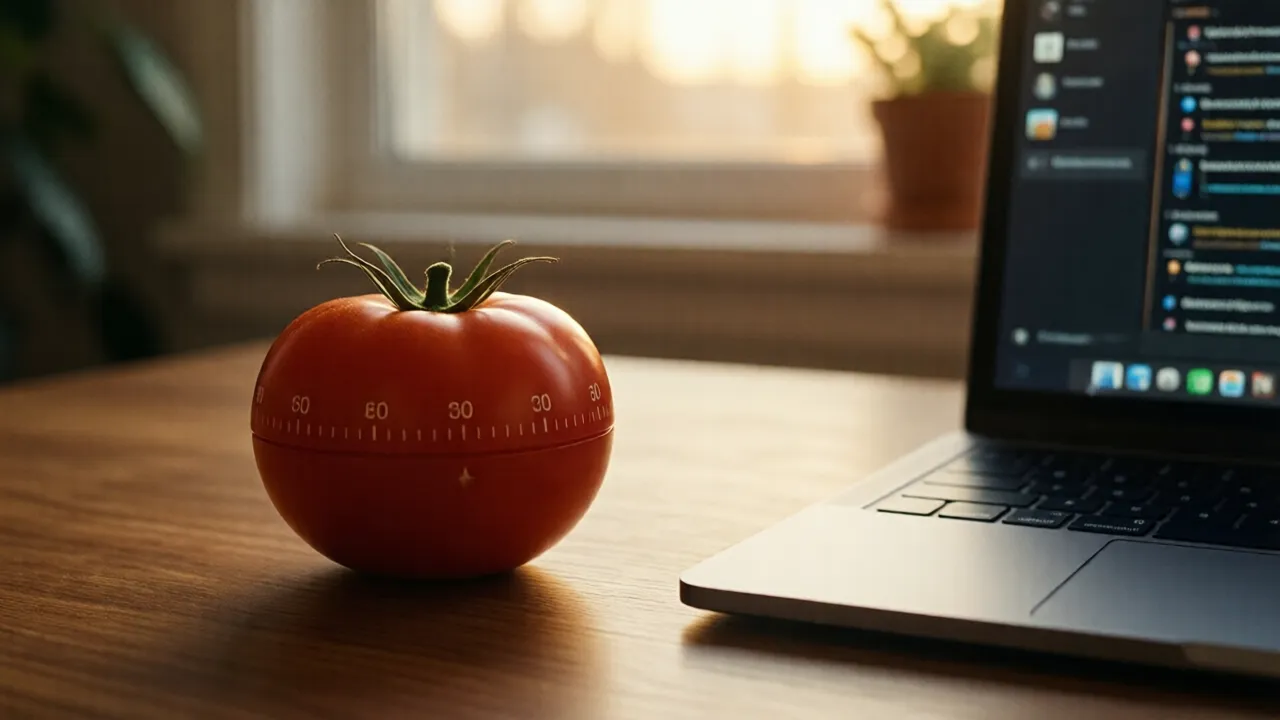 pomodoro