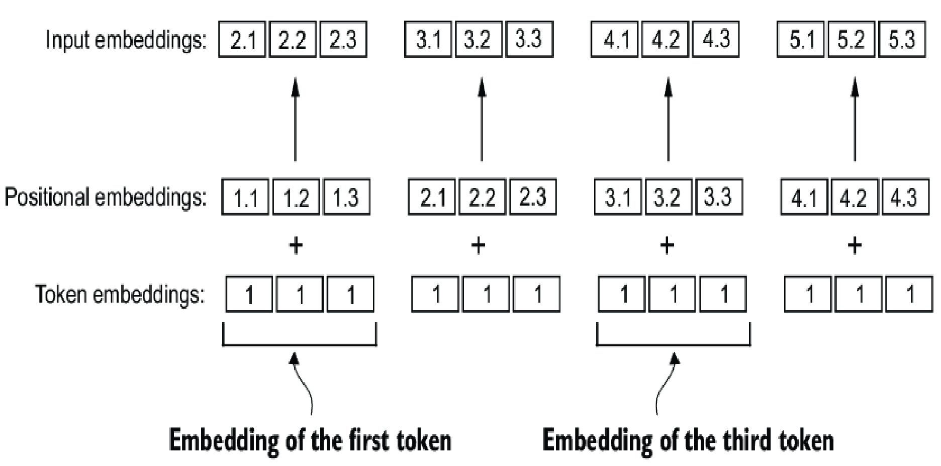 Build a LLM (1/2)